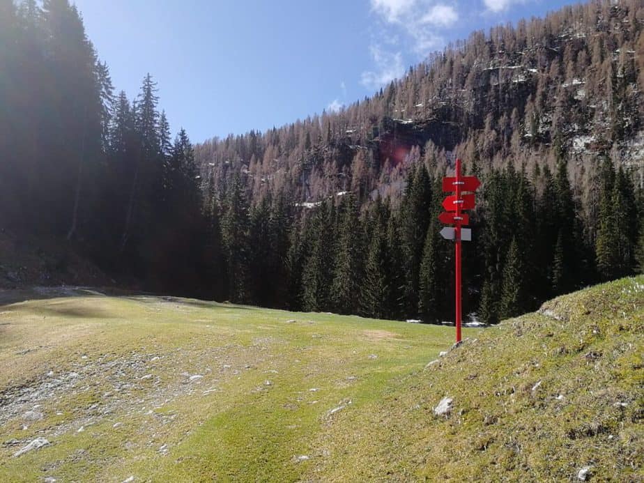 Planina pri jezeru