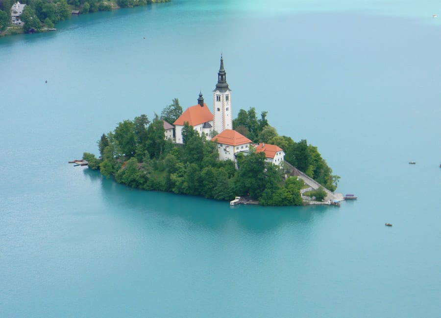 Bled