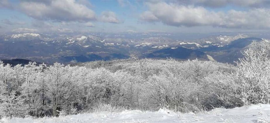 Pogled s Kuma