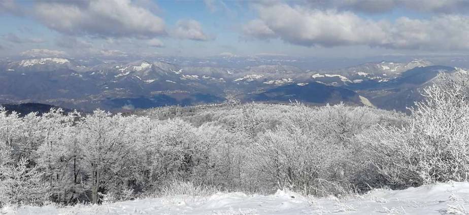 Pogled s Kuma