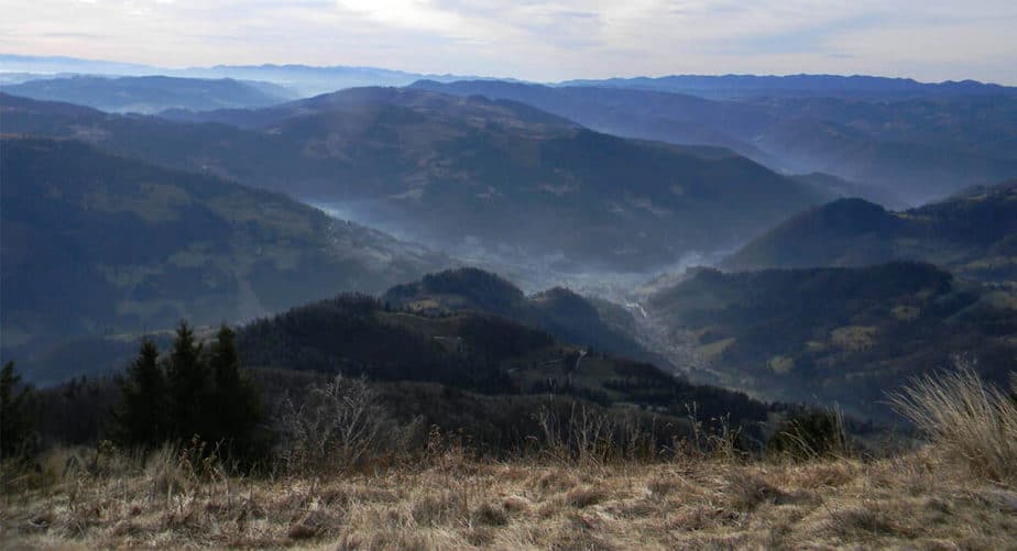 Porezen razgled