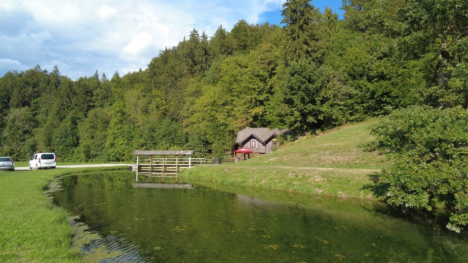 Briške terme