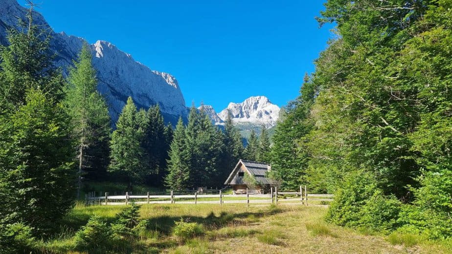 Enodnevni izleti po Sloveniji