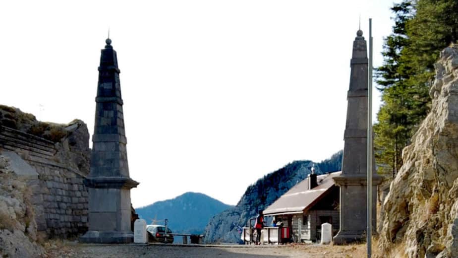 Tržič