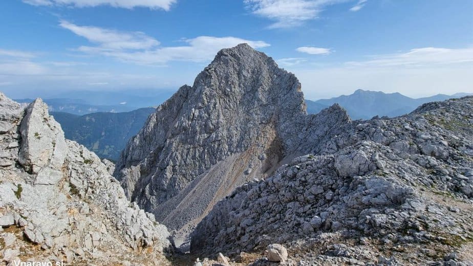 Špik hribi