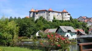 Dolenjska izlet
