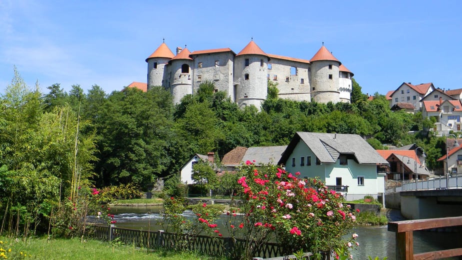 Dolenjska izlet