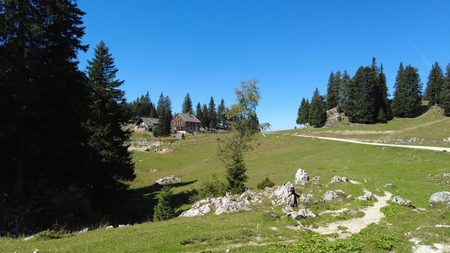 Enodnevni izleti