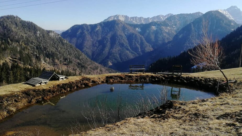 Panoramska cesta