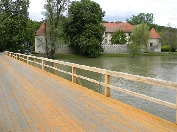 Grad Otočec