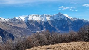Kobariški Stol