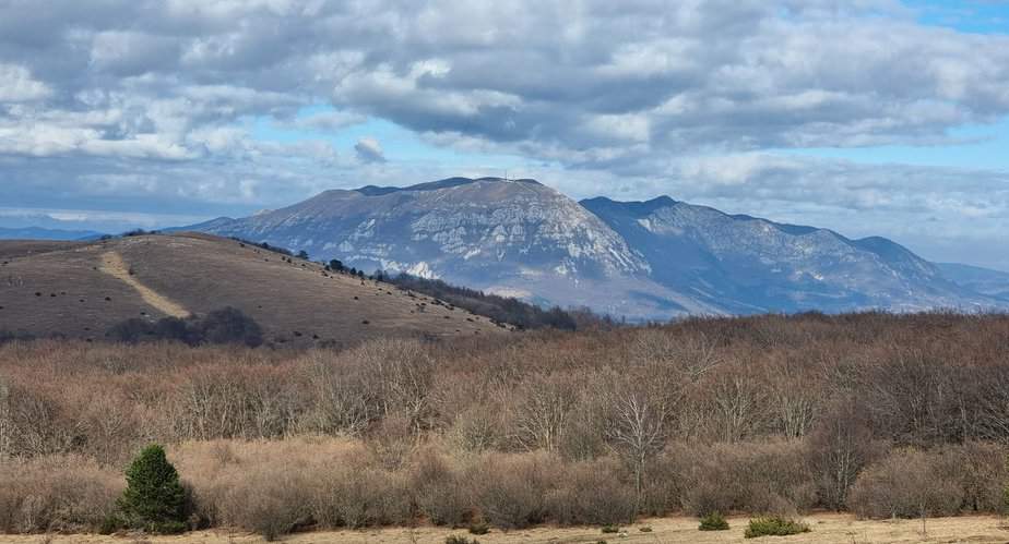 Vremščica je enkratna! 