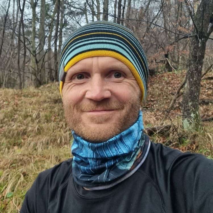 Buff V naravo temnejši