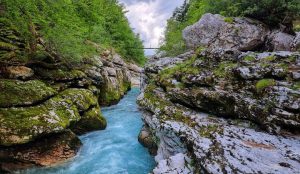 Korita pri Kršovcu
