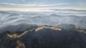 Hleviška planina